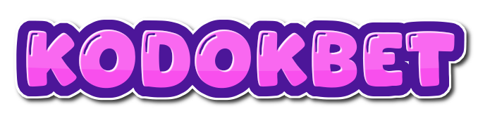 KODOKBET LOGO